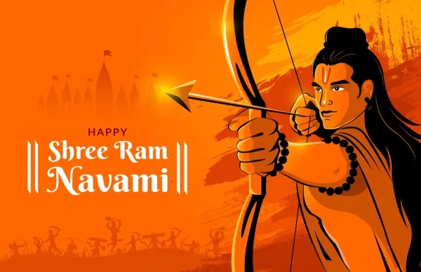Ramanavami 2025: ಅಯೋಧ್ಯೆ ಬಾಲ ರಾಮನ ಹಣೆ ಮೇಲೆ ಸೂರ್ಯರಶ್ಮಿ..!