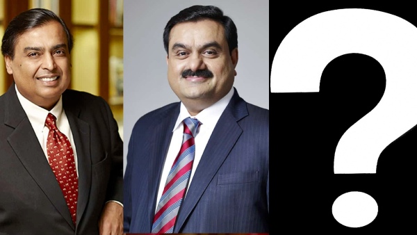 ಅದಾನಿ ಅಲ್ಲ, ಅಂಬಾನಿ ಅಲ್ಲ.. ಹೊಡೆತ ಬಿದ್ದಿದ್ದು ಈ ಬಿಲಿಯನೇರ್‌ಗೆ