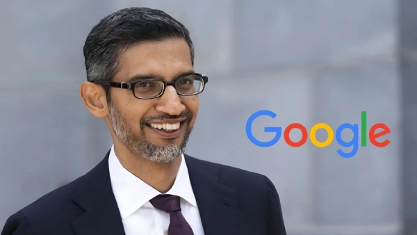 Sundar Pichai:ಭದ್ರತೆಗೆ $8.27 ಮಿಲಿಯನ್‌ ವೆಚ್ಚ ವೇತನ ಎಷ್ಟು..?  