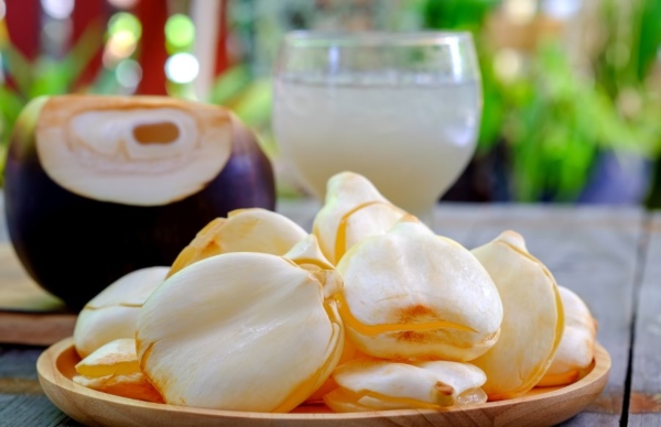 ಬೇಸಿಗೆಯಲ್ಲಿ ಹೀರೋ ಆದ Ice Apple: ಗಗನಕ್ಕೇರುತ್ತಿರುವ ಬೆಲೆ..!