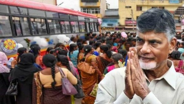 Free Bus: ಈ ರಾಜ್ಯದಲ್ಲಿಯೂ  ಬಸ್ ಪ್ರಯಾಣ ಉಚಿತ!