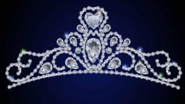 Miss World:1770 ವಜ್ರ, 18 ಕ್ಯಾರೆಟ್ ಚಿನ್ನದ ಕಿರೀಟ! ಬೆಲೆ ಎಷ್ಟು? Miss World:1770 ವಜ್ರ, 18 ಕ್ಯಾರೆಟ್ ಚಿನ್ನದ ಕಿರೀಟ! ಬೆಲೆ ಎಷ್ಟು?