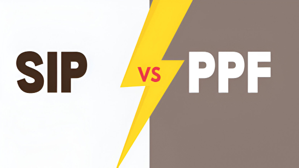 ₹ 1.4 ಲಕ್ಷ ಹೂಡಿಕೆ: PPF vs SIP ಎಲ್ಲಿ ಲಾಭ ಜಾಸ್ತಿ?
