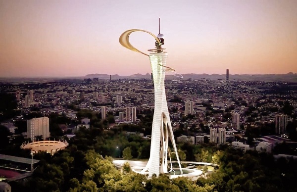 Sky Deck Project: ಕೆಂಗೇರಿಯಲ್ಲಿ ಸ್ಕೈ ಡೆಕ್..!