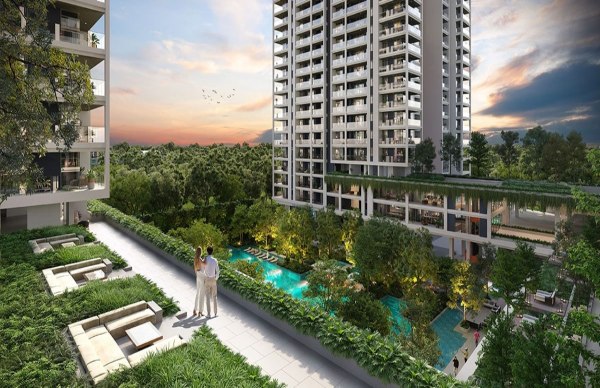 Real Estate: ಬೆಂಗಳೂರಿನಲ್ಲಿ ₹700 ಕೋಟಿ ಹೂಡಿಕೆ..!