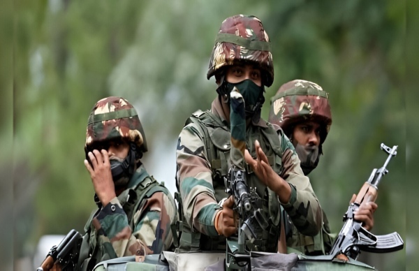 ಪಾಕಿಸ್ತಾನ ಬಾಲ ಬಿಚ್ಚಿದ್ರೆ ಯುದ್ಧ ಸಿದ್ಧನಾ..? 