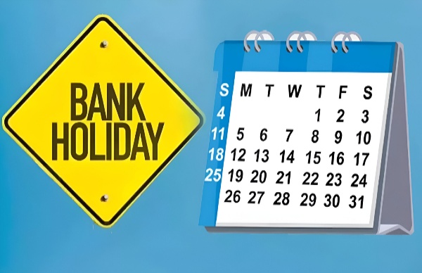 Bank Holidays: ನಾಳೆಯಿಂದ 3 ದಿನ ಬ್ಯಾಂಕ್ ರಜೆ..? Bank Holidays: ನಾಳೆಯಿಂದ 3 ದಿನ ಬ್ಯಾಂಕ್ ರಜೆ..?