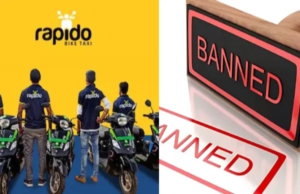Bike Taxi sieze: ಬೆಂಗಳೂರಲ್ಲಿ 103 ಬೈಕ್ ಟ್ಯಾಕ್ಸಿ ವಶ..!