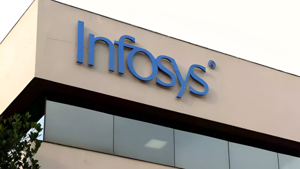 Infosys: GIFT ಸಿಟಿಗೆ ಇನ್ಫೋಸಿಸ್ನ ಟೆಕ್ ಶಕ್ತಿ..! Infosys: GIFT ಸಿಟಿಗೆ ಇನ್ಫೋಸಿಸ್ನ ಟೆಕ್ ಶಕ್ತಿ..!