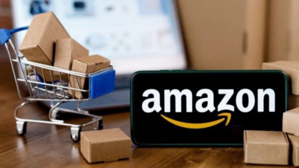 Amazon: ಗ್ರಾಹಕರಿಗೆ ಶಾಕ್! ಪ್ರತಿ ಆನ್ಲೈನ್ ಆರ್ಡರ್ಗೆ ಹೆಚ್ಚುವರಿ Amazon: ಗ್ರಾಹಕರಿಗೆ ಶಾಕ್! ಪ್ರತಿ ಆನ್ಲೈನ್ ಆರ್ಡರ್ಗೆ ಹೆಚ್ಚುವರಿ