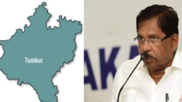 ರಾಮನಗರ ಆಯ್ತು, ತುಮಕೂರಿಗೆ ಮರುನಾಮಕರಣಕ್ಕೆ ಚಿಂತನೆ ರಾಮನಗರ ಆಯ್ತು, ತುಮಕೂರಿಗೆ ಮರುನಾಮಕರಣಕ್ಕೆ ಚಿಂತನೆ