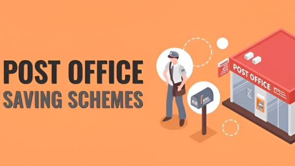 Post Office: ನಿತ್ಯ 100 ಉಳಿಸಿ, 2.14 ಲಕ್ಷ ಪಡೆಯಿರಿ Post Office: ನಿತ್ಯ 100 ಉಳಿಸಿ, 2.14 ಲಕ್ಷ ಪಡೆಯಿರಿ