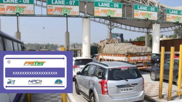FASTag Annual Passes: ಹೊಸ ಫಾಸ್ಟ್‌ಟ್ಯಾಗ್ ಪಾಸ್ ಬಿಡುಗಡೆ! 