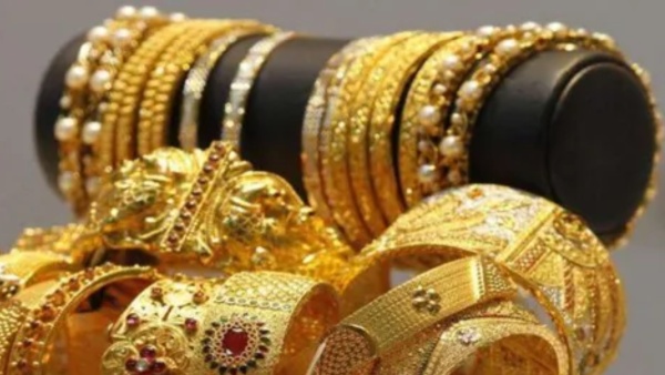 Gold Rate:ಚಿನ್ನ ಕೊಳ್ಳುವವರಿಗೆ ರಿಲೀಫ್‌; ಚಿನ್ನದ ಬೆಲೆ ಇಳಿಕೆ