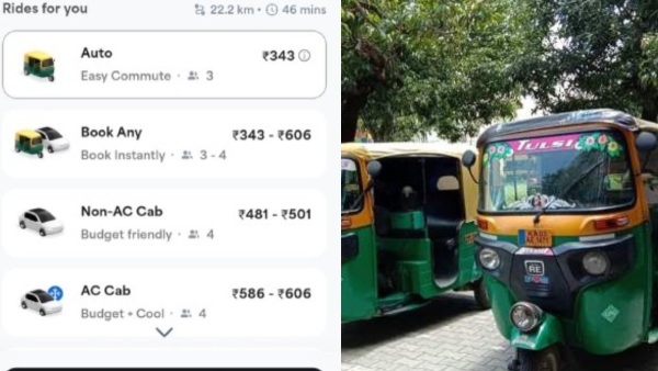ಬೈಕ್ ಟ್ಯಾಕ್ಸಿ ನಿಷೇಧ: ಆನ್ಲೈನ್ ಆಟೋ ದರಗಳಿಗೆ ಬ್ರೇಕ್ ಬೀಳುಬೇಕು.. ಬೈಕ್ ಟ್ಯಾಕ್ಸಿ ನಿಷೇಧ: ಆನ್ಲೈನ್ ಆಟೋ ದರಗಳಿಗೆ ಬ್ರೇಕ್ ಬೀಳುಬೇಕು..