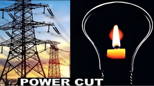 Power Cut: ನಾಳೆ ಬೆಂಗಳೂರಿನಲ್ಲಿ ವಿದ್ಯುತ್ ವ್ಯತ್ಯಾಯ..ಎಲ್ಲೆಲ್ಲಿ? Power Cut: ನಾಳೆ ಬೆಂಗಳೂರಿನಲ್ಲಿ ವಿದ್ಯುತ್ ವ್ಯತ್ಯಾಯ..ಎಲ್ಲೆಲ್ಲಿ?