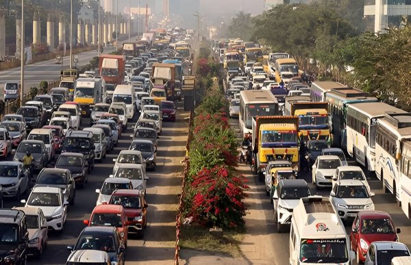 ₹13,000 ಕೋಟಿಯ 16 ಎಲಿವೇಟೆಡ್ ಕಾರಿಡಾರ್‍‌ಗೆ ಚಾಲನೆ! 