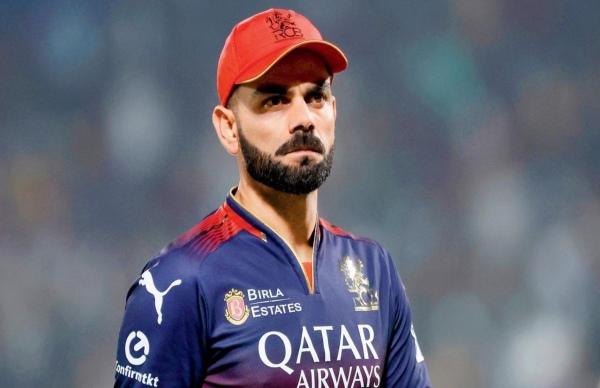 Virat Kohli: 'ಒನ್8 ಕಮ್ಯೂನ್' ಪಬ್ ಮೇಲೆ FIR ದಾಖಲು..! Virat Kohli: 'ಒನ್8 ಕಮ್ಯೂನ್' ಪಬ್ ಮೇಲೆ FIR ದಾಖಲು..!