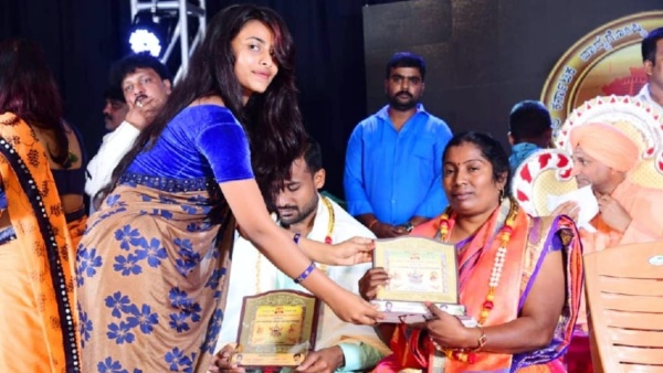 'ಮಾತೃ ಮಿಲ್ಲೆಟ್ಸ್' ಆರೋಗ್ಯದ ಹಾದಿಯಲ್ಲಿ ಲಕ್ಷಗಟ್ಟಲೆ ಲಾಭ!