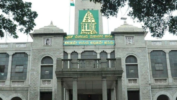 ಬದಲಾವಣೆಯ ದಿಕ್ಕಿನಲ್ಲಿ ಬೆಂಗಳೂರು, 5 ನಗರ ನಿಗಮಗಳು!