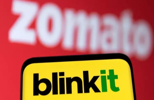 Blinkit 2,400 ರೂ. ಕೋಟಿ ಆದಾಯದೊಂದಿಗೆ ಲಾಭದ ಹಾದಿ!