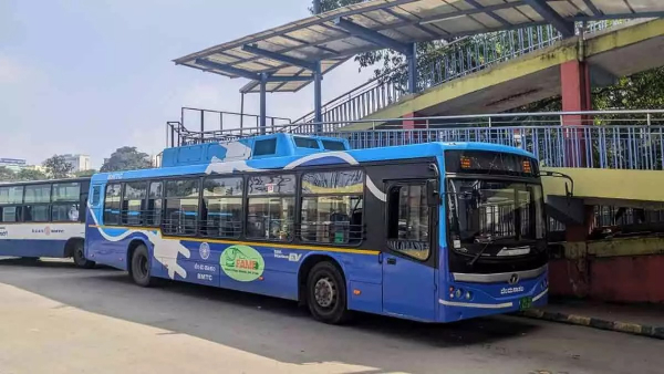  ಬಿಎಂಟಿಸಿಯಿಂದ 5 ನಾನ್-ಎಸಿ ಬಸ್ ಸೇವೆಗಳು ಆರಂಭ