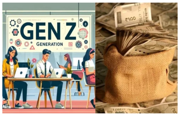 Gen Z ಹೂಡಿಕೆಯ ಹಾದಿಯಲ್ಲಿ ಭದ್ರತೆ ಇದ್ಯಾ? Gen Z ಹೂಡಿಕೆಯ ಹಾದಿಯಲ್ಲಿ ಭದ್ರತೆ ಇದ್ಯಾ?