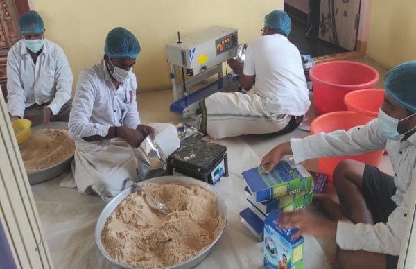 'ಮಾತೃ ಮಿಲ್ಲೆಟ್ಸ್' ಆರೋಗ್ಯದ ಹಾದಿಯಲ್ಲಿ ಲಕ್ಷಗಟ್ಟಲೆ ಲಾಭ!