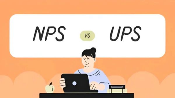NPS Vs UPS: ನಿಮ್ಮ ಪಿಂಚಣಿ ಯೋಜನೆಯನ್ನು ಆರಿಸಿಕೊಳ್ಳುವುದು ಹೇಗೆ..? NPS Vs UPS: ನಿಮ್ಮ ಪಿಂಚಣಿ ಯೋಜನೆಯನ್ನು ಆರಿಸಿಕೊಳ್ಳುವುದು ಹೇಗೆ..?