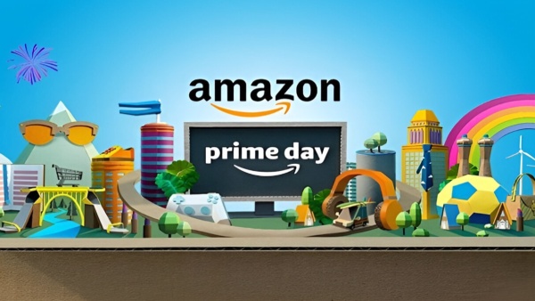 Amazon Prime Day 2025: 65% ರಿಯಾಯಿತಿ, ₹9,999 ಕ್ಯಾಶ್ಬ್ಯಾಕ್! Amazon Prime Day 2025: 65% ರಿಯಾಯಿತಿ, ₹9,999 ಕ್ಯಾಶ್ಬ್ಯಾಕ್!