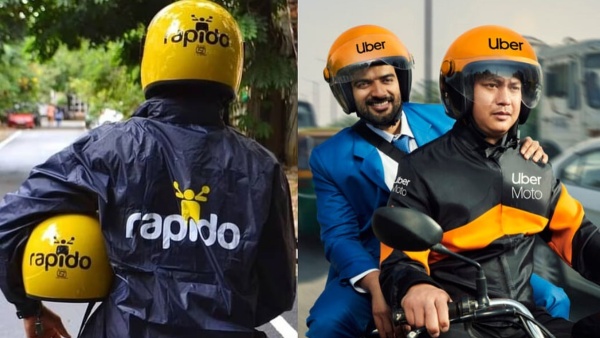 ಬೈಕ್ ಟ್ಯಾಕ್ಸಿ ಓಡಾಟಕ್ಕೆ ಕೇಂದ್ರ ಸರ್ಕಾರ ಅನುಮತಿ ಬೈಕ್ ಟ್ಯಾಕ್ಸಿ ಓಡಾಟಕ್ಕೆ ಕೇಂದ್ರ ಸರ್ಕಾರ ಅನುಮತಿ