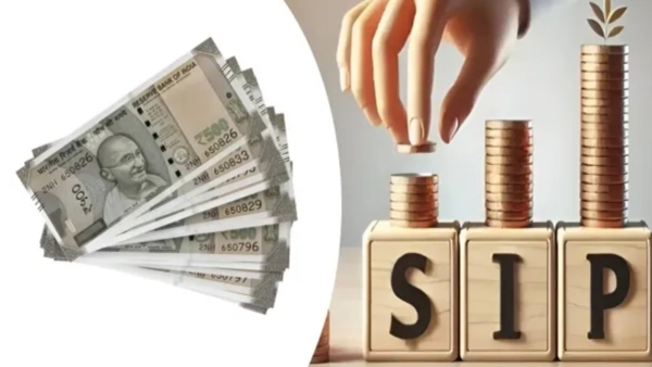 SIP: ಕೇವಲ 500 ರೂ ಹೂಡಿಕೆ 49 ಲಕ್ಷದಷ್ಟು ಹಣ ಪಡೆಯಬಹುದು!. SIP: ಕೇವಲ 500 ರೂ ಹೂಡಿಕೆ 49 ಲಕ್ಷದಷ್ಟು ಹಣ ಪಡೆಯಬಹುದು!.
