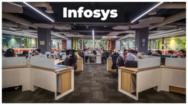 Infosys: 9 ಗಂಟೆ ಮೀರಿ ಕೆಲಸ ಮಾಡಿದರೆ ಬರುತ್ತೆ ಎಚ್ಚರಿಕೆಯ ಸಂದೇಶ! Infosys: 9 ಗಂಟೆ ಮೀರಿ ಕೆಲಸ ಮಾಡಿದರೆ ಬರುತ್ತೆ ಎಚ್ಚರಿಕೆಯ ಸಂದೇಶ!