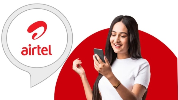 Airtel: ಜಸ್ಟ್ 189 ರೂ. ಗೆ ಅನ್ಲಿಮಿಟೆಡ್ ಕರೆ Airtel: ಜಸ್ಟ್ 189 ರೂ. ಗೆ ಅನ್ಲಿಮಿಟೆಡ್ ಕರೆ