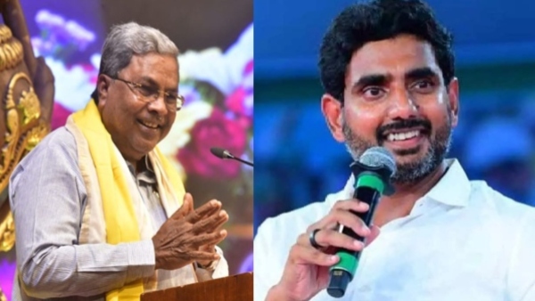 ಏರೋಸ್ಪೇಸ್ ಪಾರ್ಕ್ಗಾಗಿ 8 ಸಾವಿರ ಎಕರೆ ಜಾಗ ಕೊಡಲು ಸಿದ್ಧ: ಆಂಧ್ರ ಏರೋಸ್ಪೇಸ್ ಪಾರ್ಕ್ಗಾಗಿ 8 ಸಾವಿರ ಎಕರೆ ಜಾಗ ಕೊಡಲು ಸಿದ್ಧ: ಆಂಧ್ರ