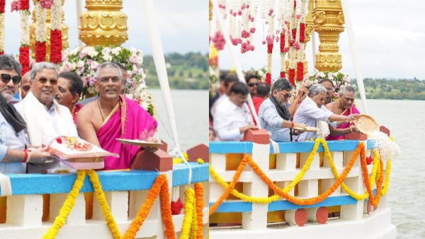 ಕಬಿನಿ ಅಣೆಕಟ್ಟು ಪುನಶ್ಚೇತನ 32.25 ಕೋಟಿ ವೆಚ್ಚ
