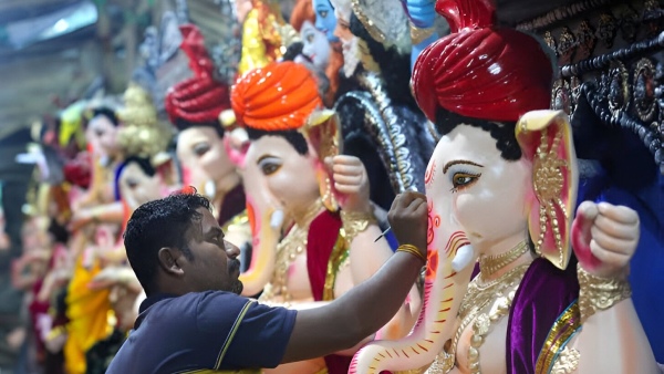 POP ಗಣಪತಿ ತಂದರೆ ಜೈಲು? ಗಣೇಶ ಚತುರ್ಥಿಗೆ ಹೊಸ ರೂಲ್ಸ್