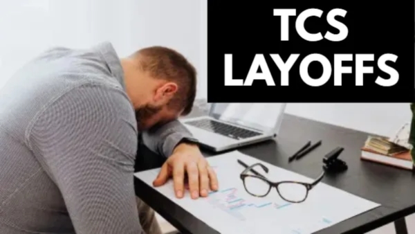 TCS: ಲೇಆಫ್‌ನಿಂದ ಐಟಿ ವಿಲವಿಲ! AI ಅಬ್ಬರ, ಟೆಕ್ ಷೇರುಗಳು ಕುಸಿತ