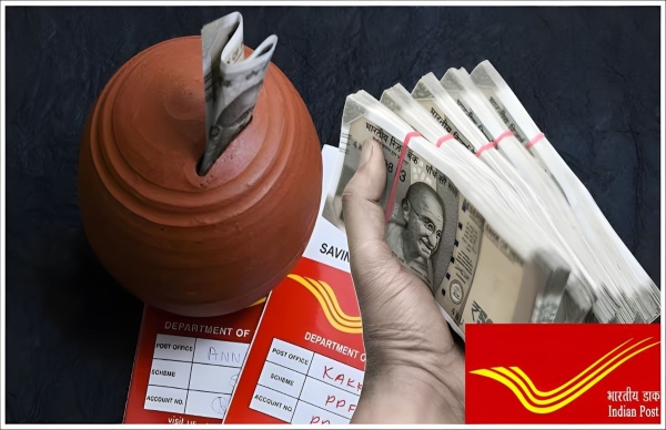 7.5% ಬಡ್ಡಿದರ ಕೊಡುವ ಅಂಚೆ ಕಚೇರಿ FD! 7.5% ಬಡ್ಡಿದರ ಕೊಡುವ ಅಂಚೆ ಕಚೇರಿ FD!