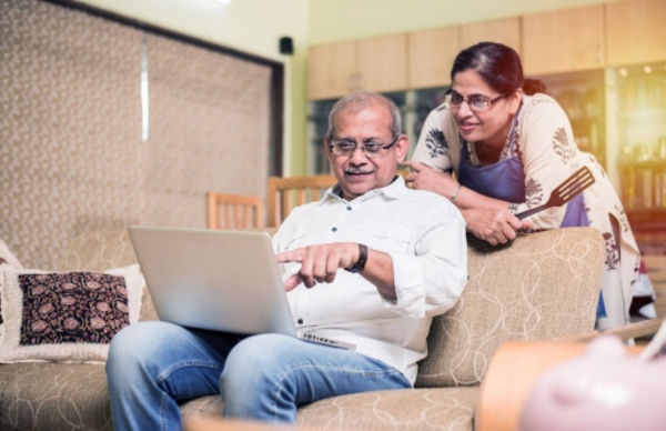 SCSS ಯೋಜನೆ 2025: ಹಿರಿಯರಿಗೆ 8.2% ಬಡ್ಡಿದರ! SCSS ಯೋಜನೆ 2025: ಹಿರಿಯರಿಗೆ 8.2% ಬಡ್ಡಿದರ!