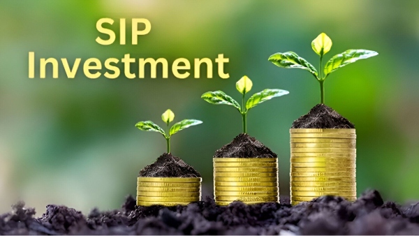 SIP: ತಿಂಗಳಿಗೆ 1,500 ಹೂಡಿಕೆ ಮಾಡಿದ್ರೆ, ನಿವೃತ್ತಿಯ ವೇಳೆಗೆ 1 ಕೋಟಿ