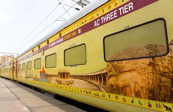 IRCTC ಇಂದ ಕಾಶಿ, ರಾಮೇಶ್ವರಂಗೆ ತೀರ್ಥಯಾತ್ರೆ ಪ್ರವಾಸ! IRCTC ಇಂದ ಕಾಶಿ, ರಾಮೇಶ್ವರಂಗೆ ತೀರ್ಥಯಾತ್ರೆ ಪ್ರವಾಸ!