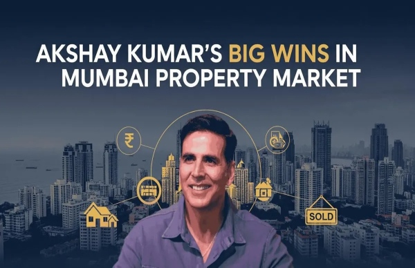 ಕೇವಲ 6 ತಿಂಗಳಲ್ಲಿ ಅಕ್ಷಯ್‌ ಕುಮಾರ್ 110 ಕೋಟಿ ರೂ. ಗಳಿಕೆ!