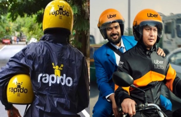 ಬೈಕ್ ಟ್ಯಾಕ್ಸಿ ಚಾಲಕರು ಆ್ಯಪ್ ಪ್ರವೇಶಕ್ಕೆ ಒತ್ತಾಯ!