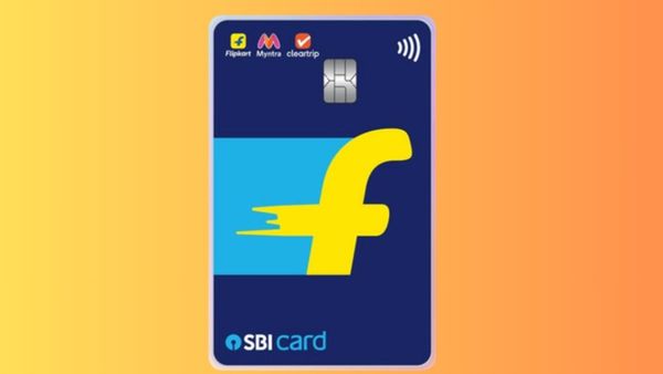 ಫ್ಲಿಪ್‌ಕಾರ್ಟ್–ಎಸ್‌ಬಿಐ ಕಾರ್ಡ್: 7.5% ಕ್ಯಾಶ್‌ಬ್ಯಾಕ್!