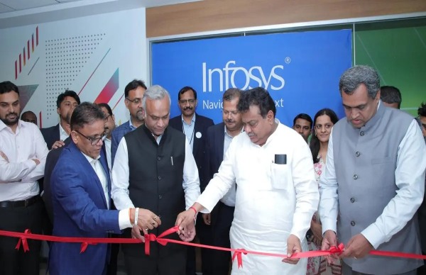 ಹುಬ್ಬಳ್ಳಿಗೆ ಇನ್ಫೋಸಿಸ್‌ ಹೊಸ AI ತಂತ್ರಜ್ಞಾನ ಕೇಂದ್ರ!