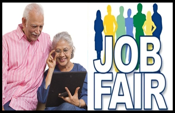 ವೃತ್ತಿಗೆ Full Stop ಅಲ್ಲ..ಹೊಸ ಉದ್ಯೋಗಕ್ಕೆ Start! 