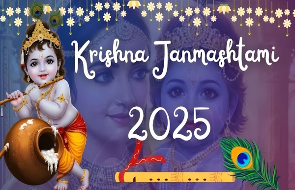 ಕೃಷ್ಣ ಜನ್ಮಾಷ್ಟಮಿ ಮಹತ್ವ ಮತ್ತು ಆಚರಣೆ ಬಗ್ಗೆ ತಿಳಿಯಿರಿ!