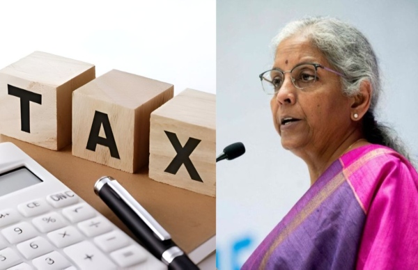 2025 ಆದಾಯ ತೆರಿಗೆ ಮಸೂದೆ: ಬೃಹತ್ ಬದಲಾವಣೆ!