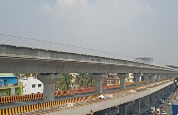 ಮೆಟ್ರೋ ಹಂತ 3: 9700 ಕೋಟಿ ಯೋಜನೆಗೆ ಒಪ್ಪಿಗೆ!